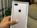 Apple iPhone 7 Plus 128gb (Used)