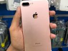 Apple iPhone 7 Plus 128GB (Used)