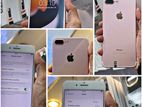 Apple iPhone 7 Plus 128GB (Used)