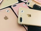 Apple iPhone 7 Plus 128GB (Used)