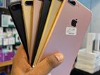 Apple iPhone 7 Plus 128GB (Used)