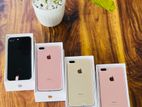 Apple iPhone 7 Plus 128Gb (Used)