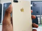 Apple iPhone 7 Plus 128GB (Used)