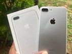 Apple iPhone 7 Plus 128GB (Used)