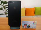 Apple iPhone 7 Plus 128GB (Used)