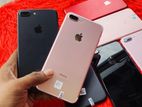 Apple iPhone 7 Plus 128GB (Used)