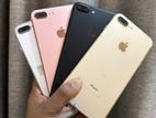 Apple iPhone 7 Plus 128GB (Used)