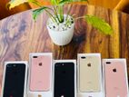 Apple iPhone 7 Plus 128GB (Used)