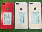 Apple iPhone 7 Plus 128GB (Used)