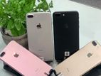 Apple iPhone 7 Plus 128GB (Used)