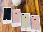 Apple iPhone 7 Plus 128GB (Used)