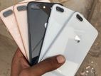 Apple iPhone 7 Plus 128GB (Used)