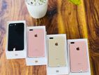 Apple iPhone 7 Plus 128GB (Used)