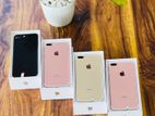 Apple iPhone 7 Plus 128GB (Used)