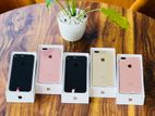 Apple iPhone 7 Plus 128GB (Used)