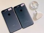 Apple iPhone 7 Plus 128GB (Used)