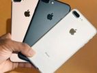 Apple iPhone 7 Plus 128GB (Used)