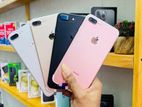 Apple iPhone 7 Plus 128GB (Used)