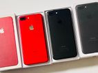 Apple iPhone 7 Plus 128GB (Used)