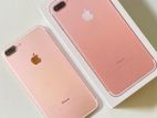Apple iPhone 7 Plus 128GB (Used)
