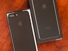 Apple iPhone 7 Plus 128GB (Used)