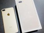 Apple iPhone 7 Plus 128GB (Used)