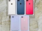 Apple iPhone 7 Plus [128GB] (Used)