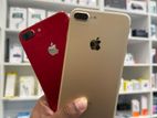 Apple iPhone 7 Plus 128GB (Used)