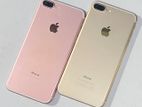 Apple iPhone 7 Plus 128GB (Used)