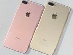 Apple iPhone 7 Plus 128GB (Used)
