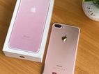 Apple iPhone 7 Plus 128gb (Used)