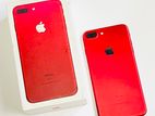 Apple iPhone 7 Plus 128GB (Used)