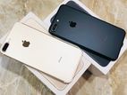 Apple iPhone 7 Plus 128GB (Used)