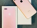 Apple iPhone 7 Plus 128GB (Used)