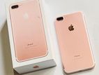 Apple iPhone 7 Plus 128GB (Used)