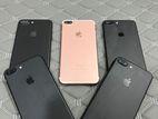 Apple iPhone 7 Plus 128GB (Used)