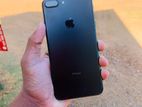 Apple iPhone 7 Plus + 128GB (Used)