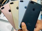 Apple iPhone 7 Plus 128GB (Used)