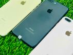 Apple iPhone 7 Plus 128GB (Used)