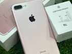 Apple iPhone 7 Plus 128GB (Used)