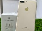 Apple iPhone 7 Plus 128GB (Used)