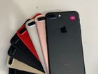 Apple iPhone 7 Plus 128GB (Used)