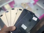 Apple iPhone 7 Plus 128GB (Used)