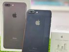 Apple iPhone 7 Plus 128GB (Used)