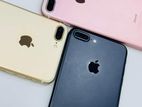 Apple iPhone 7 Plus 128GB (Used)