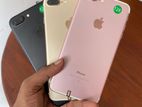 Apple iPhone 7 Plus 128gb (Used)