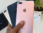 Apple iPhone 7 Plus 128GB (Used)