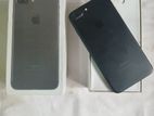 Apple iPhone 7 Plus 128GB (Used)