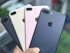 Apple iPhone 7 Plus 128GB (Used)