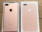 Apple iPhone 7 Plus 128GB (Used)